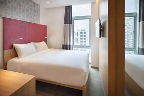 Travelodge Dongdaemun Hotel