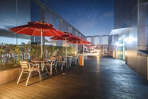 Travelodge Dongdaemun Hotel