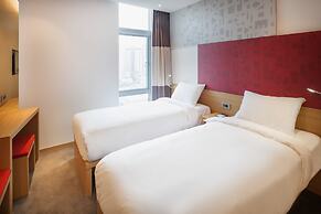 Travelodge Dongdaemun Hotel