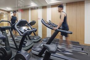 Travelodge Dongdaemun Hotel