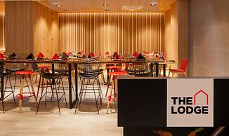 Travelodge Dongdaemun Hotel