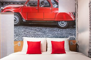 Travelodge Dongdaemun Hotel