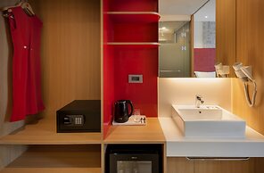 Travelodge Dongdaemun Hotel