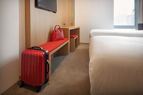 Travelodge Dongdaemun Hotel