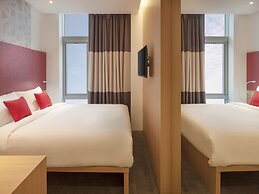 Travelodge Dongdaemun Hotel