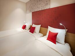 Travelodge Dongdaemun Hotel