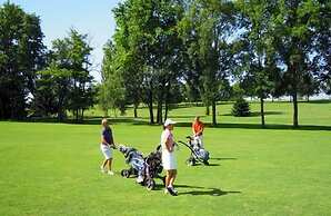Agriturismo La Margherita - Golf Girasoli