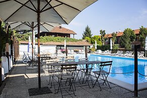 Agriturismo La Margherita - Golf Girasoli