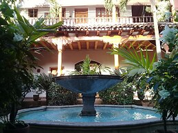 Miss Margrit's Guesthouse