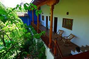 Miss Margrit's Guesthouse