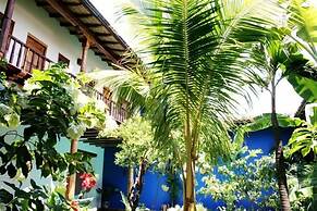 Miss Margrit's Guesthouse