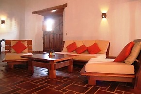 Miss Margrit's Guesthouse