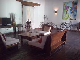Miss Margrit's Guesthouse