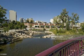 Courtyard Reno Downtown/Riverfront