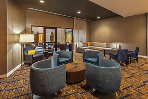 Courtyard Reno Downtown/Riverfront
