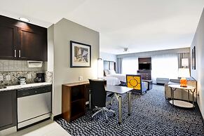 Homewood Suites by Hilton Birmingham Downtown Near UAB