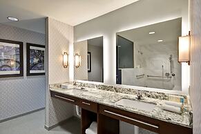 Homewood Suites by Hilton Birmingham Downtown Near UAB
