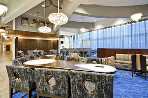 Homewood Suites by Hilton Birmingham Downtown Near UAB