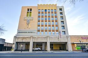 Homewood Suites by Hilton Birmingham Downtown Near UAB