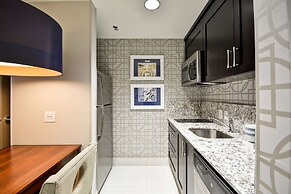 Homewood Suites by Hilton Birmingham Downtown Near UAB