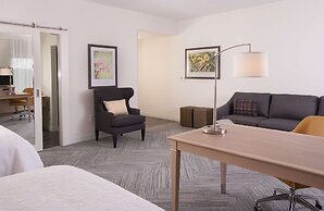 Hampton Inn & Suites by Hilton Augusta-Washington Rd