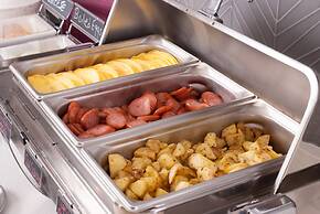 Hampton Inn & Suites by Hilton Augusta-Washington Rd