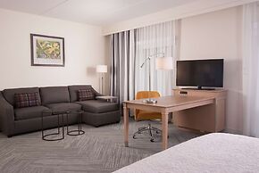 Hampton Inn & Suites by Hilton Augusta-Washington Rd