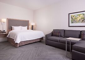 Hampton Inn & Suites by Hilton Augusta-Washington Rd