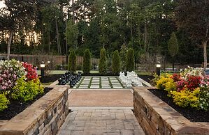 Hampton Inn & Suites by Hilton Augusta-Washington Rd