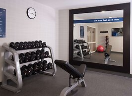 Hampton Inn & Suites by Hilton Augusta-Washington Rd