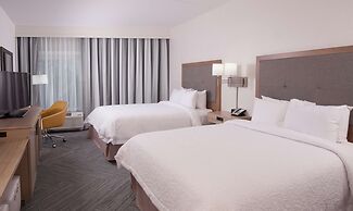 Hampton Inn & Suites by Hilton Augusta-Washington Rd
