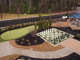 Hampton Inn & Suites by Hilton Augusta-Washington Rd