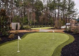 Hampton Inn & Suites by Hilton Augusta-Washington Rd