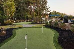 Hampton Inn & Suites by Hilton Augusta-Washington Rd