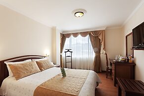 Hotel Fernando Plaza