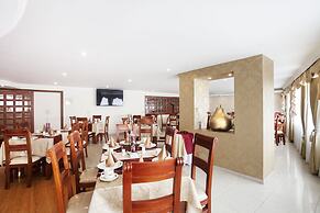 Hotel Fernando Plaza