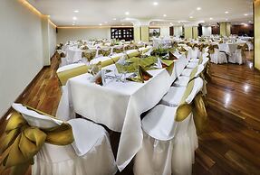 Hotel Fernando Plaza