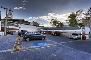 Hotel Fernando Plaza