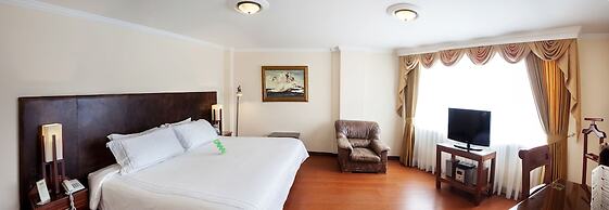 Hotel Fernando Plaza