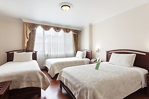 Hotel Fernando Plaza