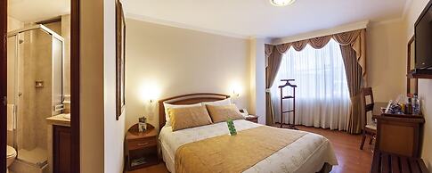 Hotel Fernando Plaza