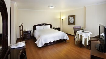 Hotel Fernando Plaza