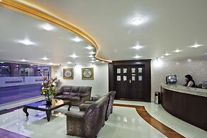 Hotel Fernando Plaza
