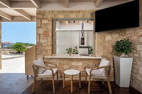 Celestial Lindos suites