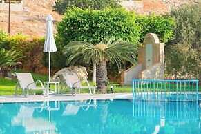 Celestial Lindos suites