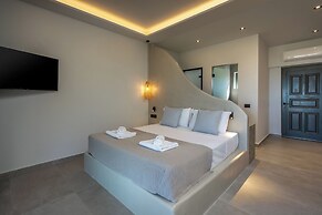 Celestial Lindos suites