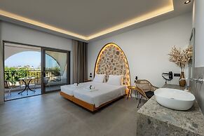 Celestial Lindos suites