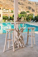 Celestial Lindos suites