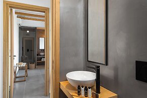 Celestial Lindos suites