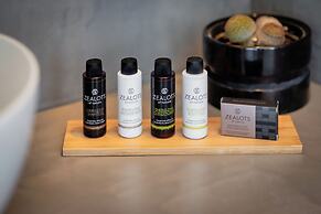 Celestial Lindos suites